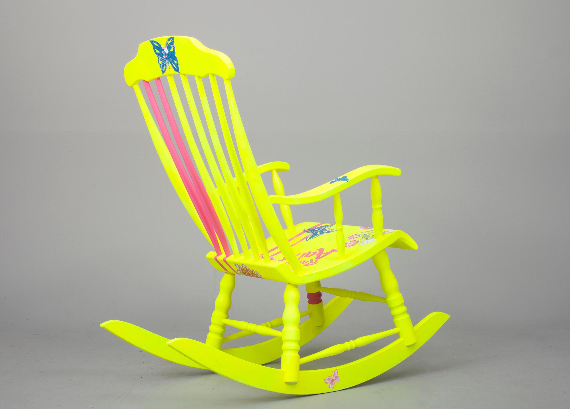 GUNGSTOL, Radio Aalto.