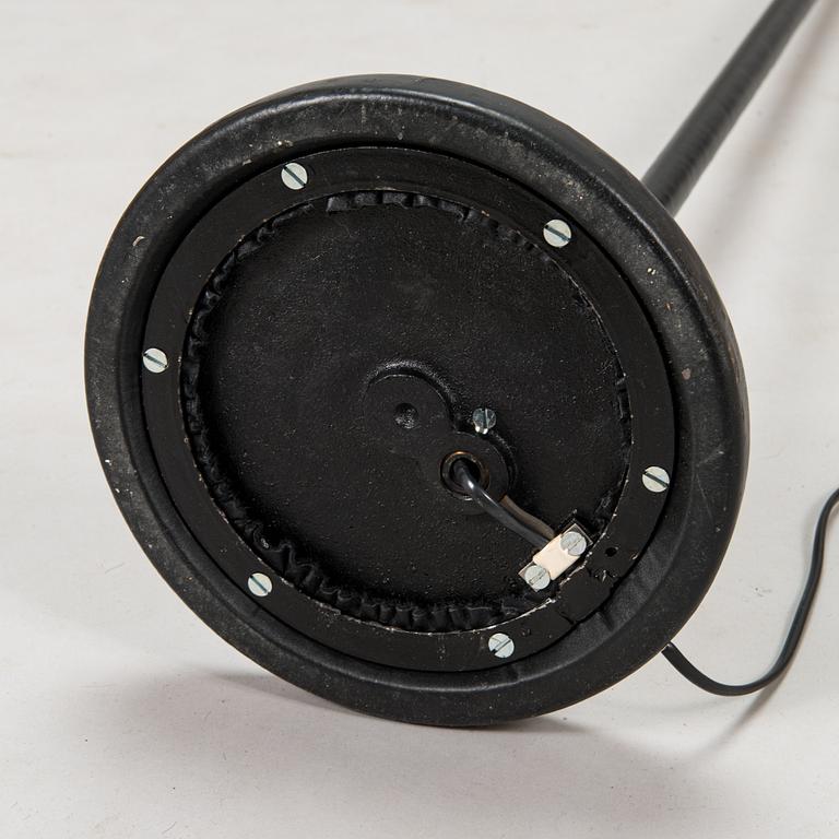 Alvar Aalto, ’A811' floorlight for Valaistustyö.