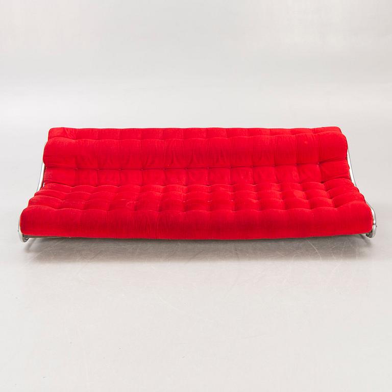Gillis Lundgren, sofa, "Impala", IKEA, designed 1972.