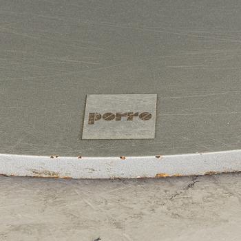 Jean-Marie Massaud, fåtölj, "Truffle chair", Porro, 2005.