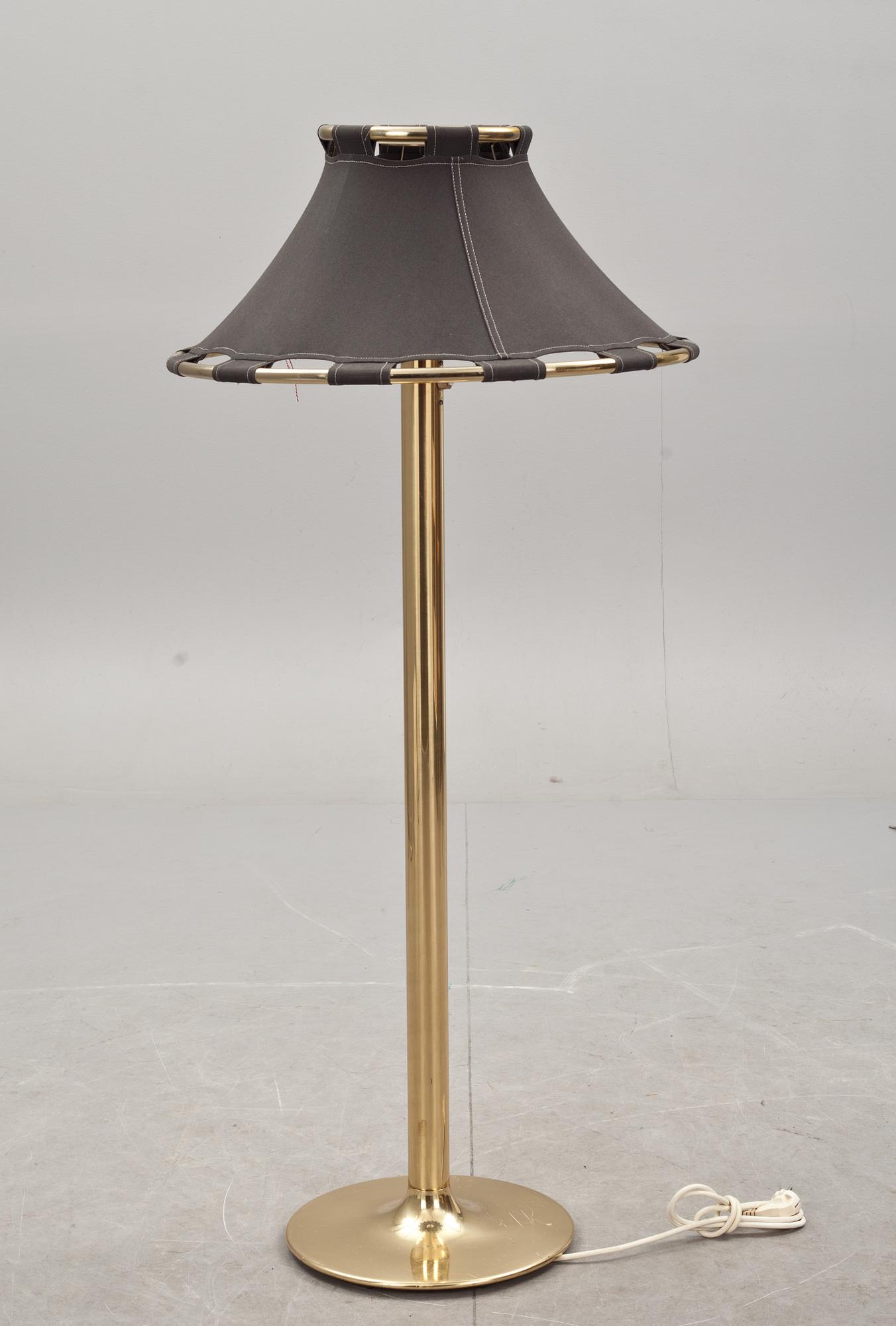 GOLVLAMPA, "Anna", Anna Ehrner, Ateljé Lyktan.