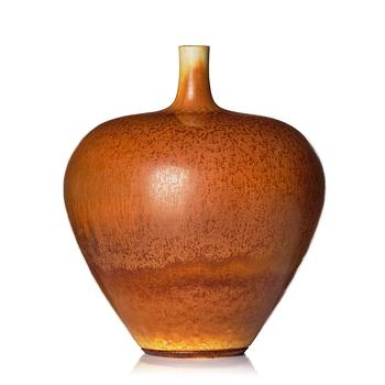 90. Berndt Friberg, a stoneware vase, Gustavsberg Studio 1971.