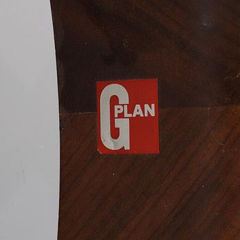 An 'Astro' coffee table, G-Plan, late 20th Century.