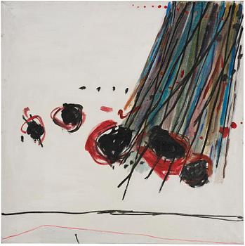 Gösta Werner, Composition.