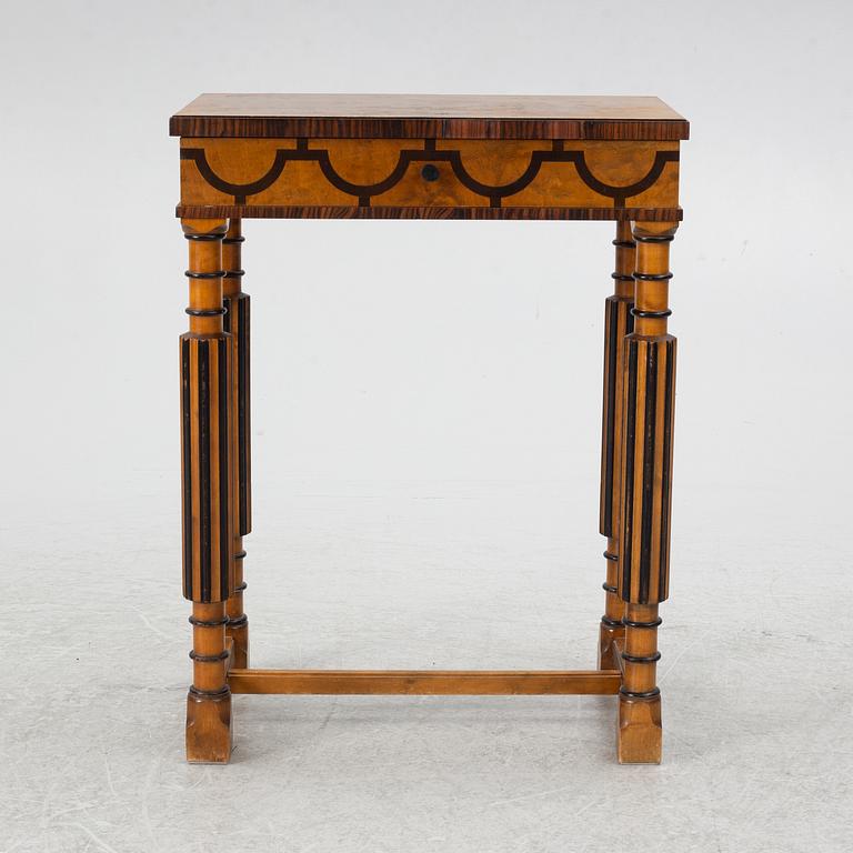 Table, Swedish Grace, 1920s/30s.