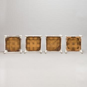 Verannan kalusto, 6 osaa, n 1900.