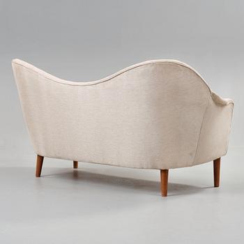 A Carl Malmsten 'Samspel' sofa.