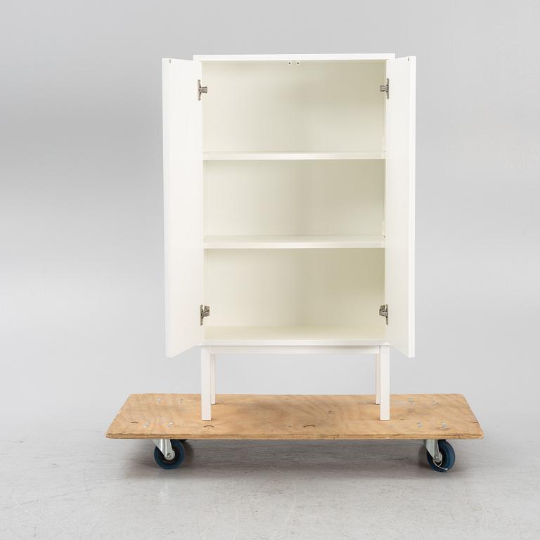 Anna Larsson & Sara Larsson, an 'A2' cabinet, Collect 2013.