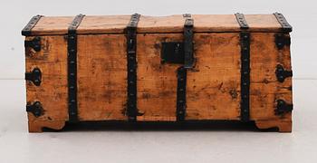 KISTA, 1700-tal.