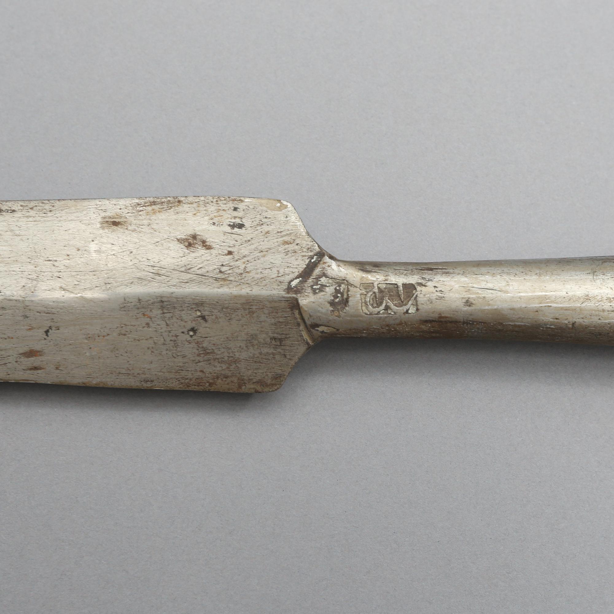 BARDISAN, kallad m/1697.