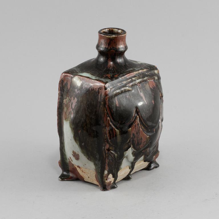 VAS, stengods, Gösta Grähs och Kerstin Hörnlund, 1900-talets andra hälft.