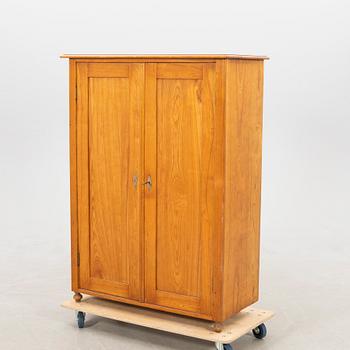 Cabinet/sideboard from the late 19th century.