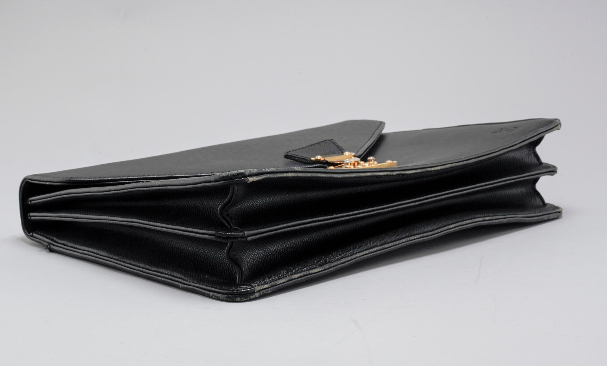 VÄSKA, "Ambassador", Louis Vuitton.