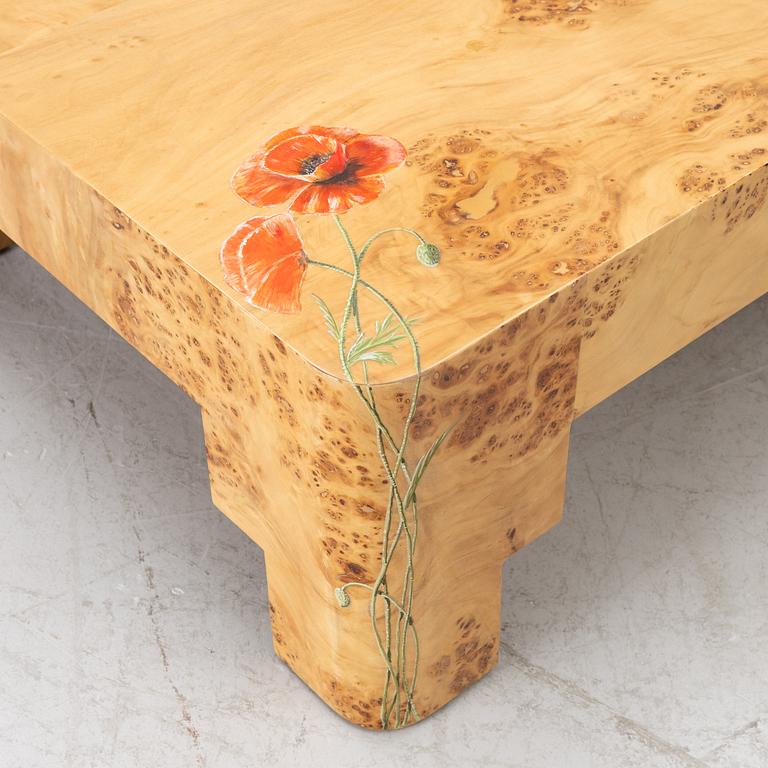 An 'Adrian' coffee table, RIJD.