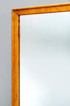 Axel Larsson, Spegel, Svenska Möbelfabrikerna Bodafors 40-tal.