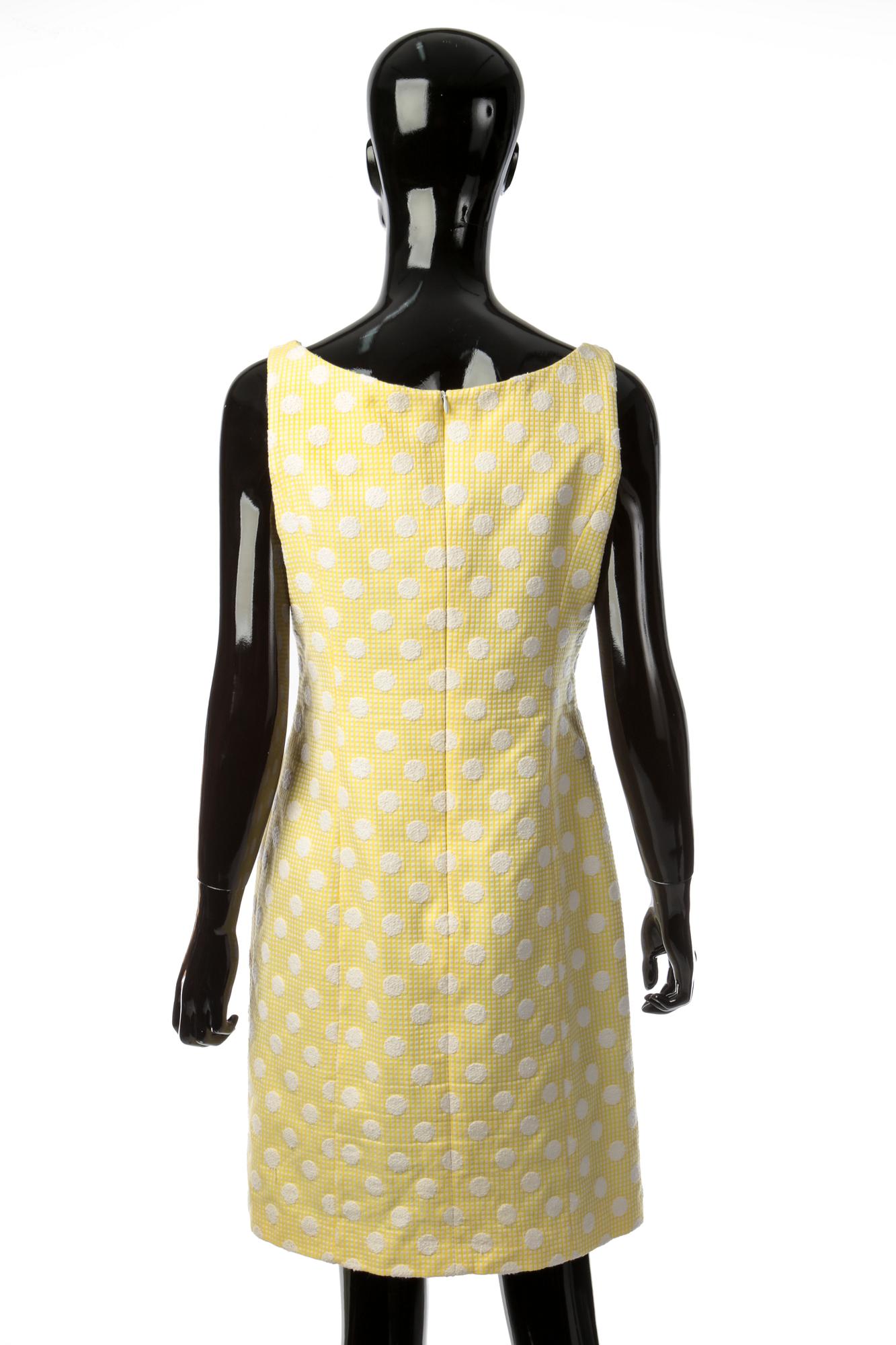 DRÄKT, Escada Couture.