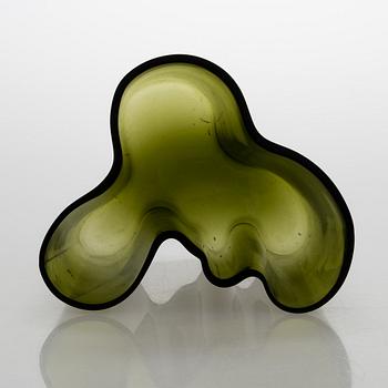 Alvar Aalto, a '3030' vase signed Alvar Aalto 3030.