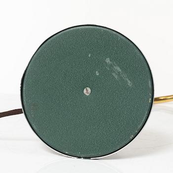 Edvard Hagman AB, bordslampa, modell "3938", Norrköping, 1950-tal.