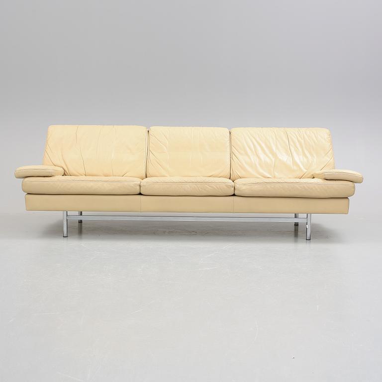 SOFFA, DUX.