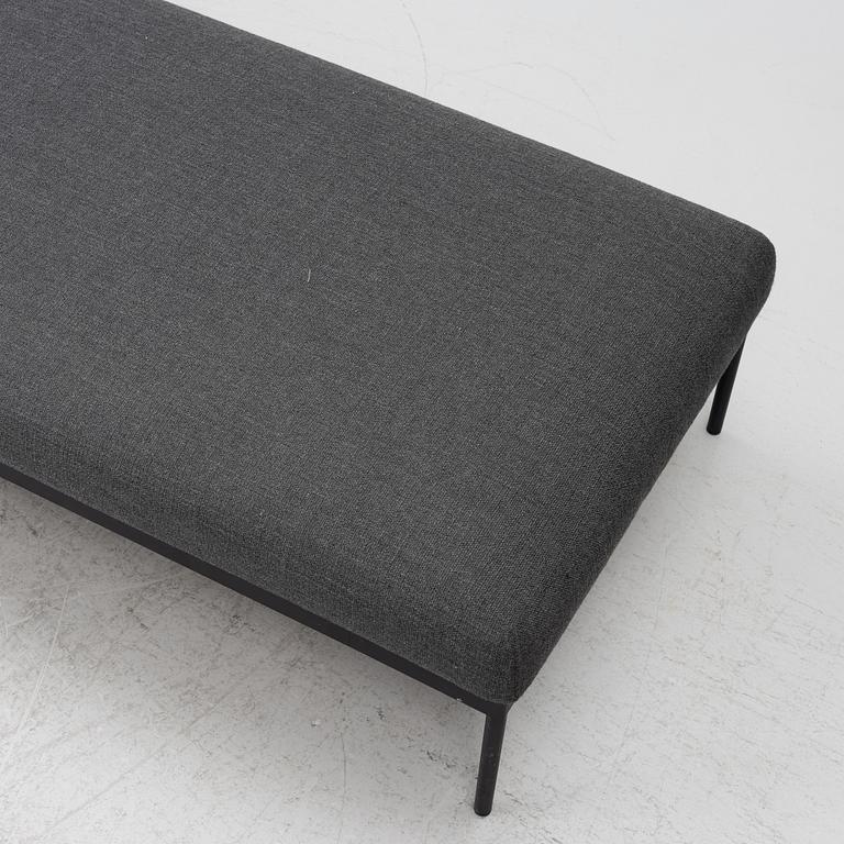 Broberg & Ridderstråle, "Bon Daybed", Adea, Finland.