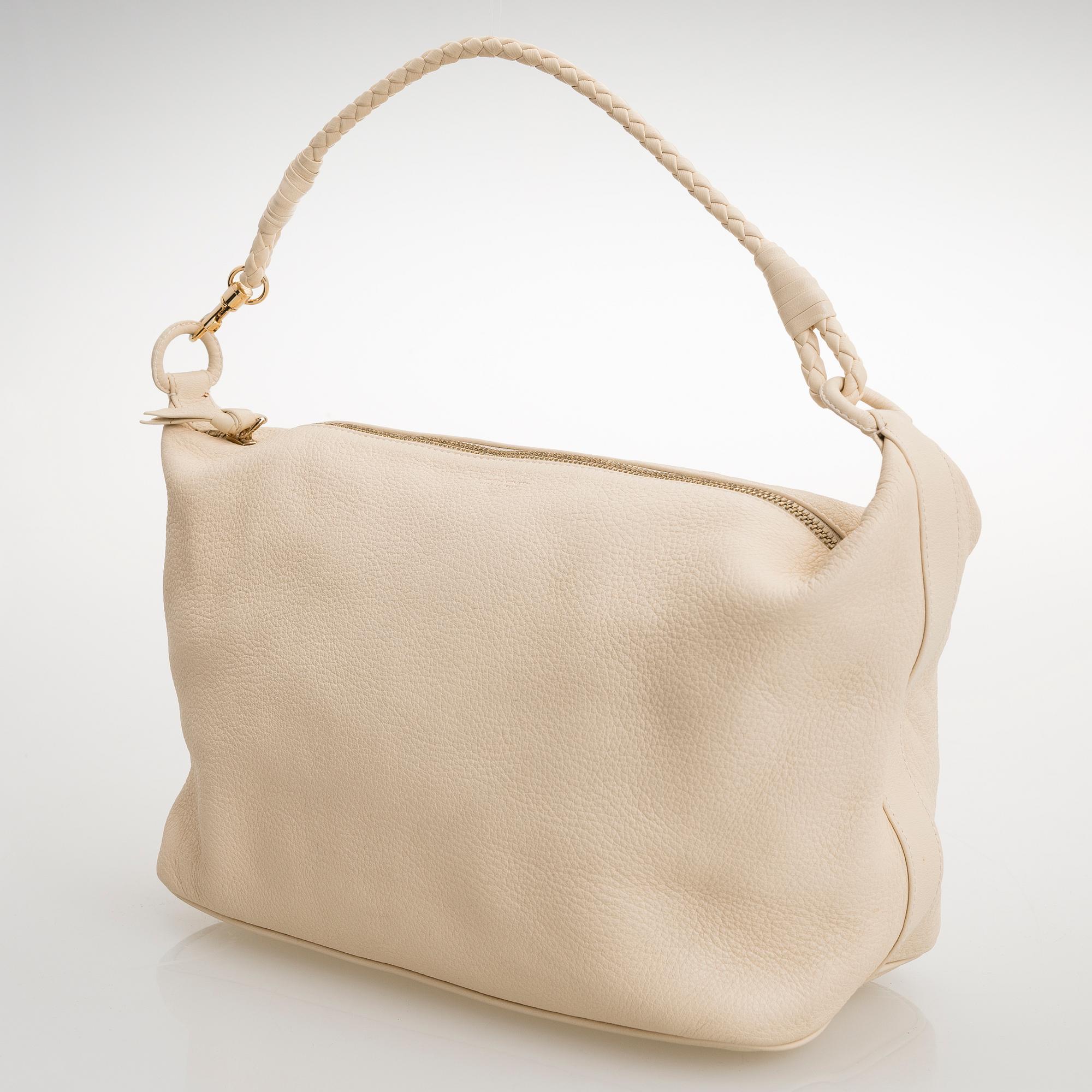 BOTTEGA VENETA Small Shoulder Bag.