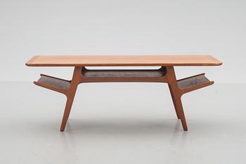 SOFFBORD, 1960-TAL.