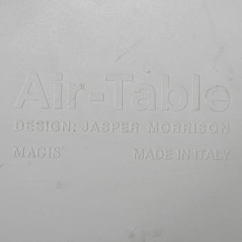 BORD, "Air-Table", Jasper Morrison, Magis, Italien. Designat 2001.