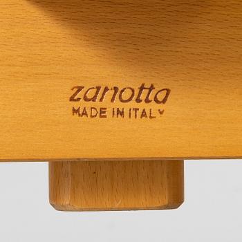 Achille Castiglioni, a table, "Leonardo", Zanotta, Italy, designed in 1969.