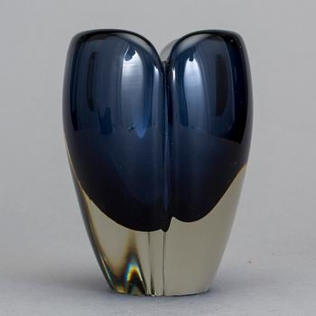 VAS, glas, Kaj Franck, Nuutajärvi Notsjö, 1962.