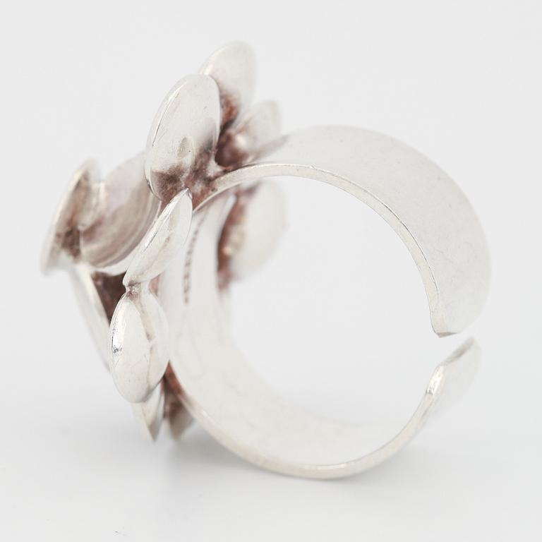 ATELJÉ STIGBERT,  Waldemar Jonsson, Ring, Skara, 1970,