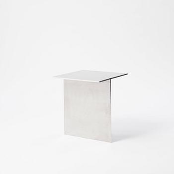 TAF, Gabriella Lenke & Mattias Ståhlbom, "Sten 450", pedestal, ed. 3/3.