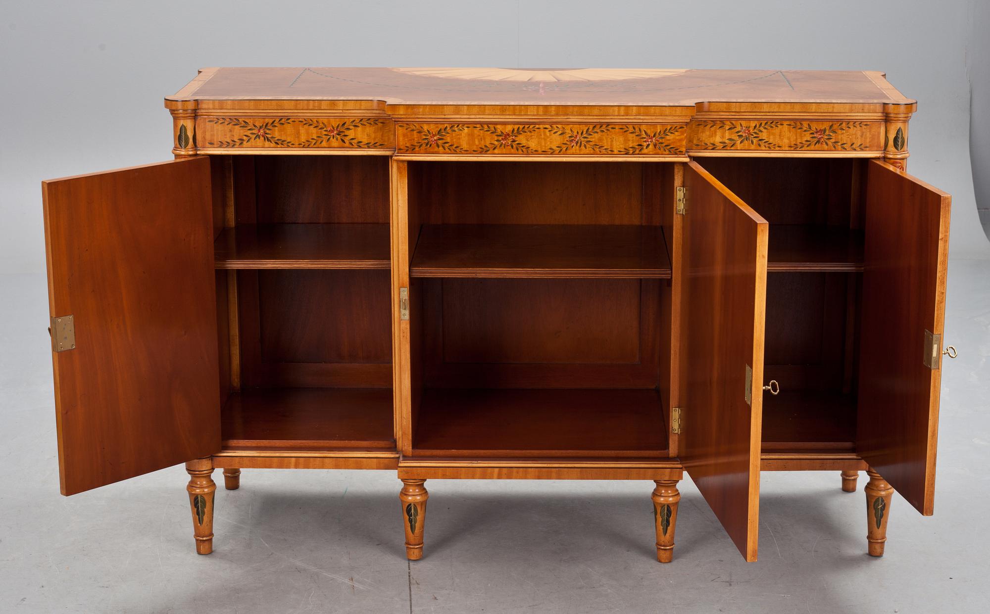 SKÄNK. 1900-talets första del.