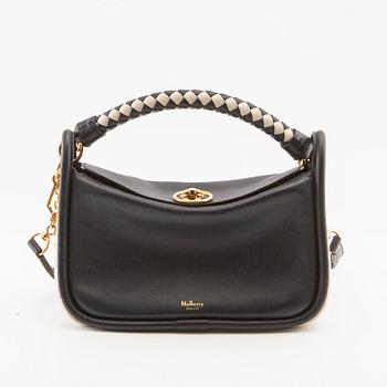 Mulberry, väska "Leighton small".