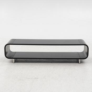 Coffee table, contemporary.