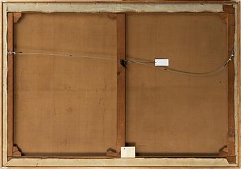 Ivar Naumann, Motif from Windö.