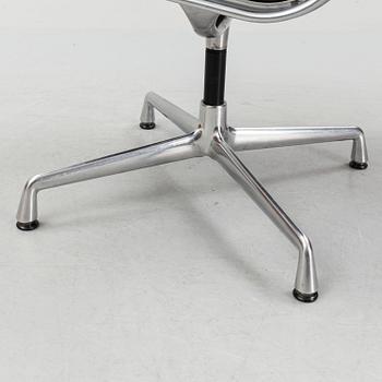 Charles and Ray Eames, desk chair, "EA 108" Vitra, 2005.