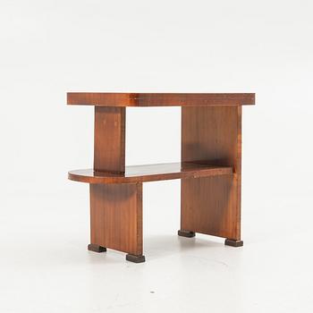 Side table, first half of the 20th century.