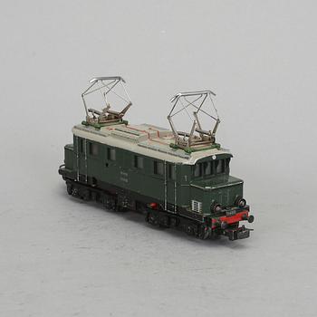 LOK, Märklin, elektrolok E44039, skala H0.