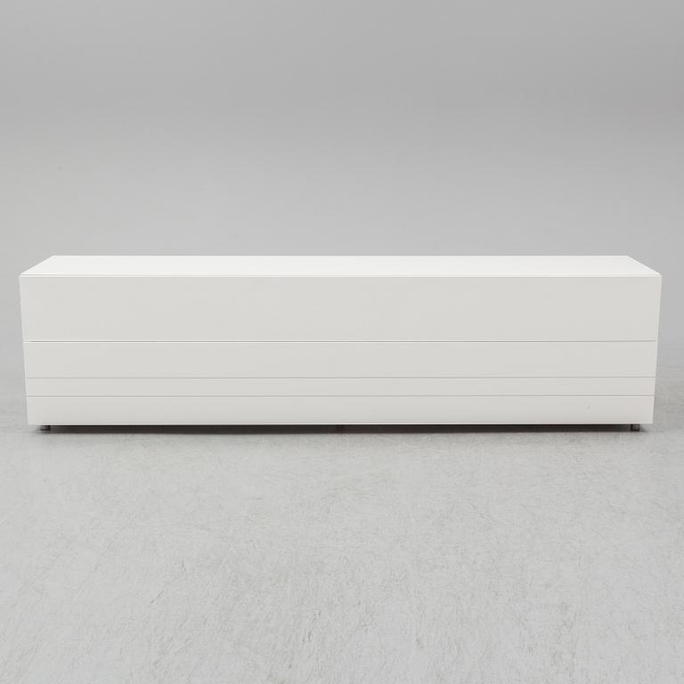 CLAESSON KOIVISTO RUNE, tv-bänk/sideboard, "Rand", Asplund.