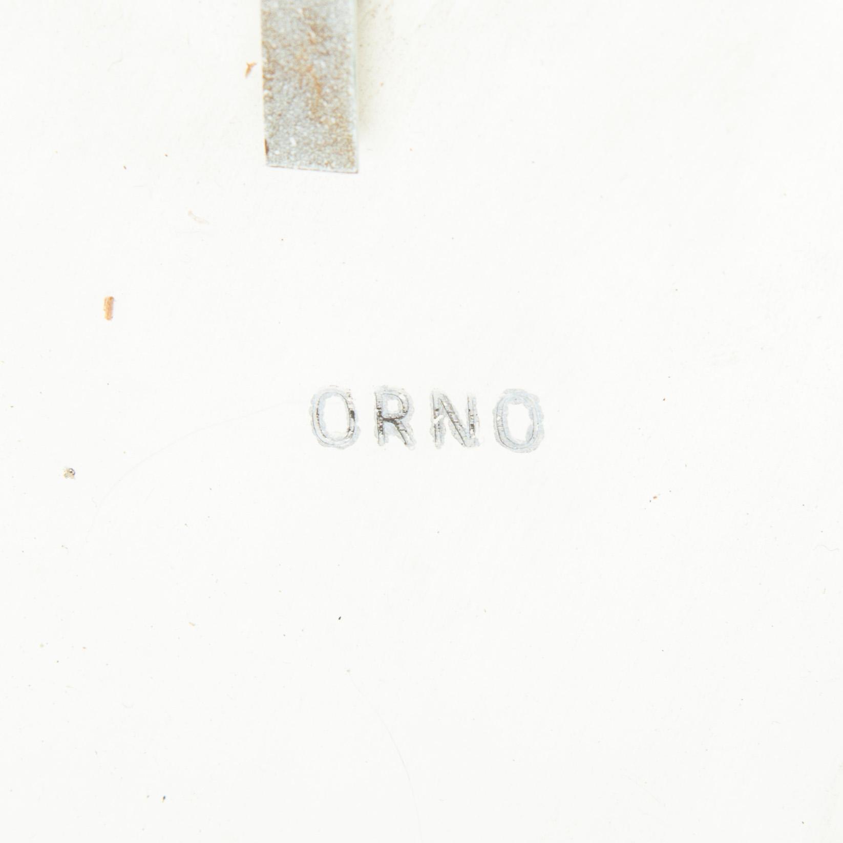 Lisa Johansson-Pape, A mid-20th ceiling light for Stockmann Orno.