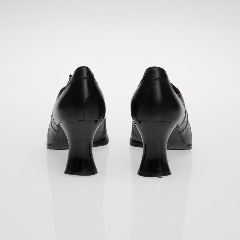 SKOR, Charles Jourdan.