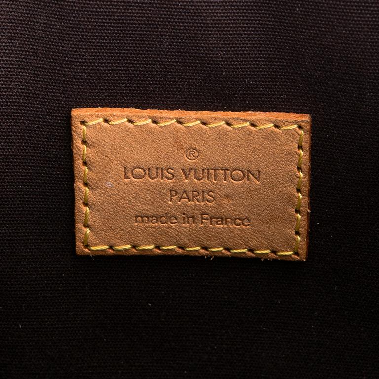 Louis Vuitton, "Brentwood" laukku.