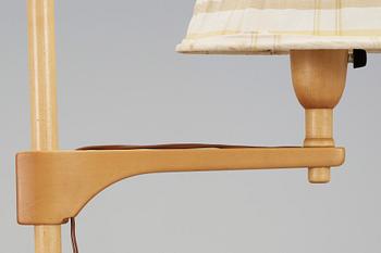 GOLVLAMPA, "Staken", Carl Malmsten.