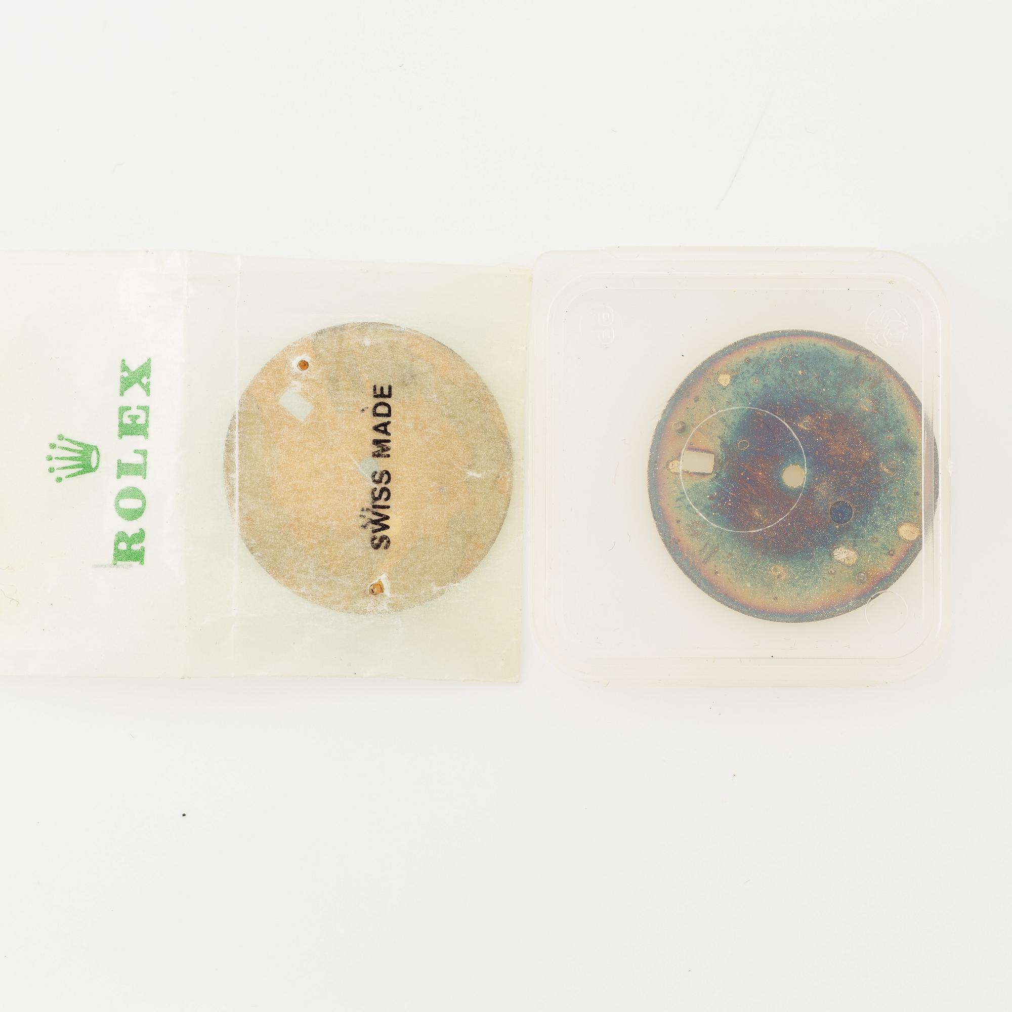 Rolex, Oyster Perpetual, Datejust, wristwatch, 36 mm.