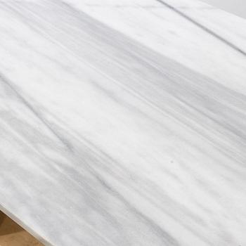 A second half of the 20th century lounge table.