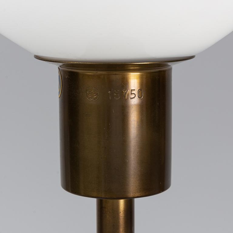 Böhlmarks, Golvlampa, Sverige, 1900-talets andra hälft.