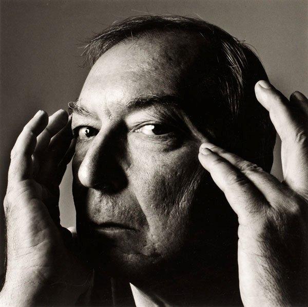 Denis Piel, "Jasper Johns".