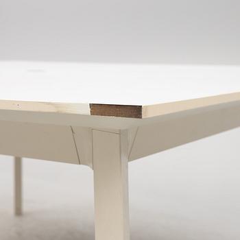 Claesson Koivisto Rune, bord, "Pergola", Iren Uffici, Italien.