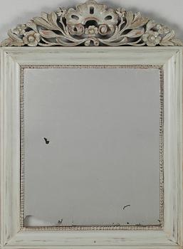 SPEGEL, 1800-talets andra hälft.