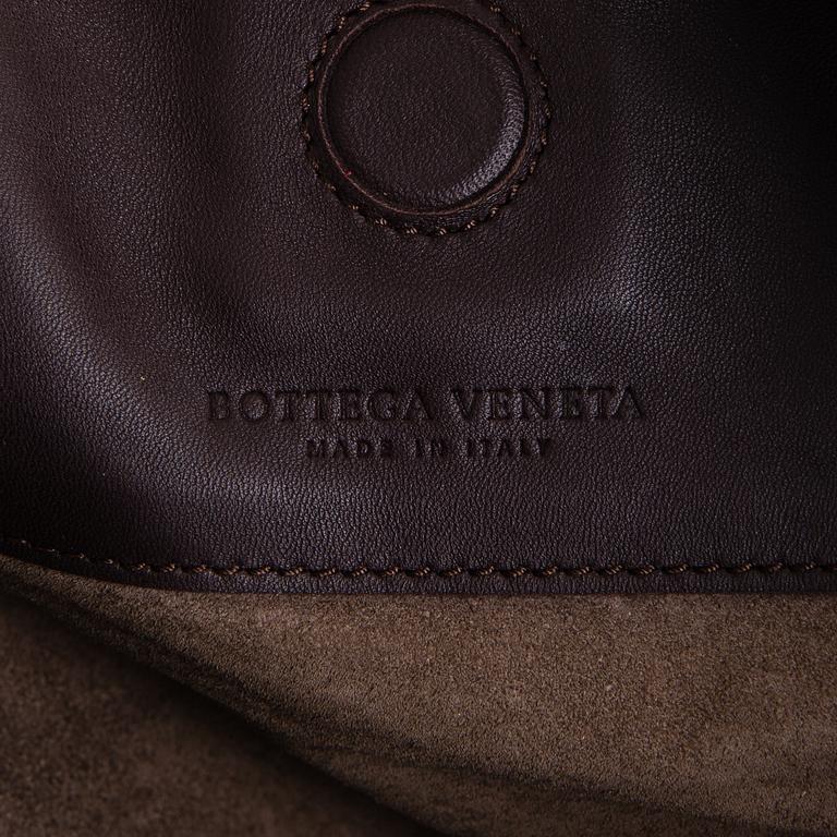 Bottega Veneta, "Campana", väska.